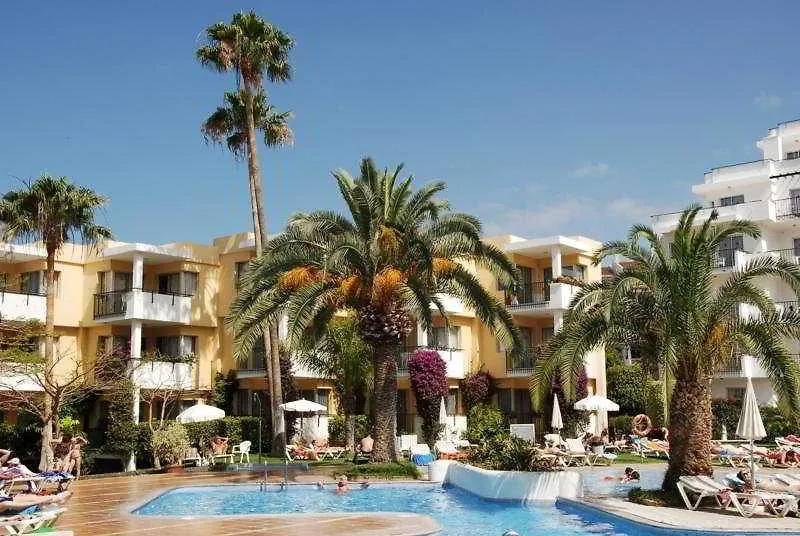Apartament Hg Tenerife Sur Los Cristianos