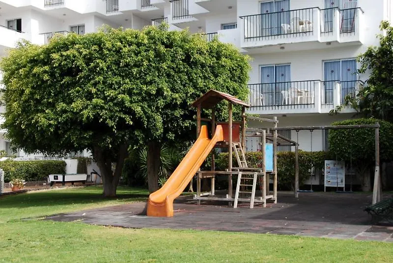 Hg Tenerife Sur Los Cristianos  Lejlighed Los Cristianos (Tenerife)