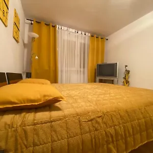 2-pokojowe Mieszkanie Ul. Zlota Apartament Warszawa