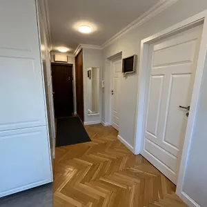333 Apartament Warszawa