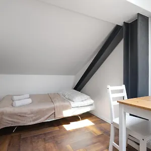 Close-golden Warsaw&marcinkowskiego Apartament Warszawa