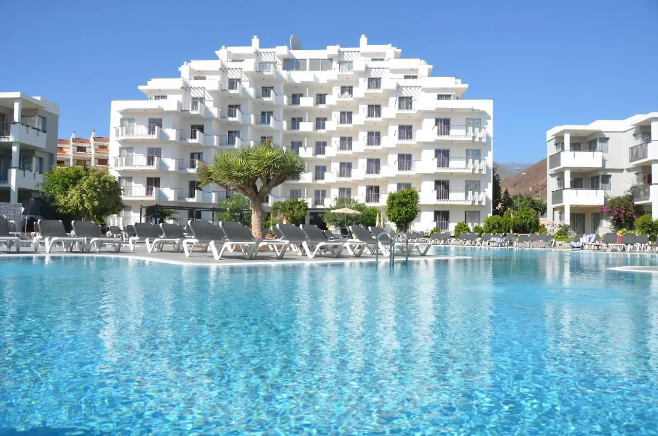 Hg Tenerife Sur Los Cristianos  Spanien