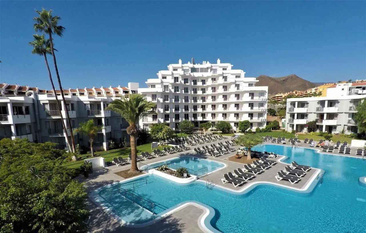 Hg Tenerife Sur Los Cristianos