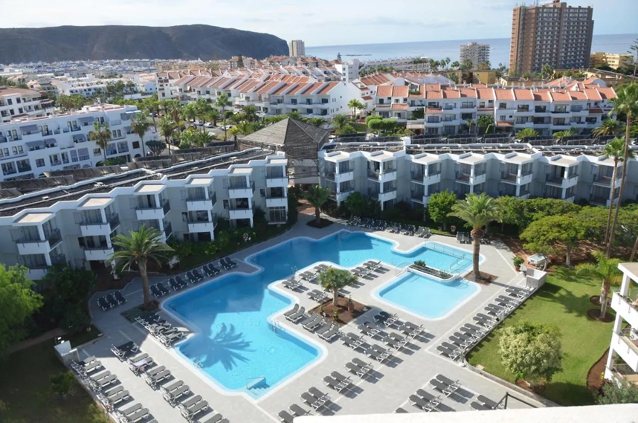Lejlighed Hg Tenerife Sur Los Cristianos