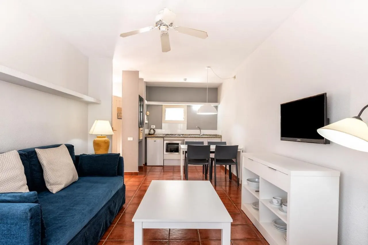 Lejlighed Hg Tenerife Sur Los Cristianos