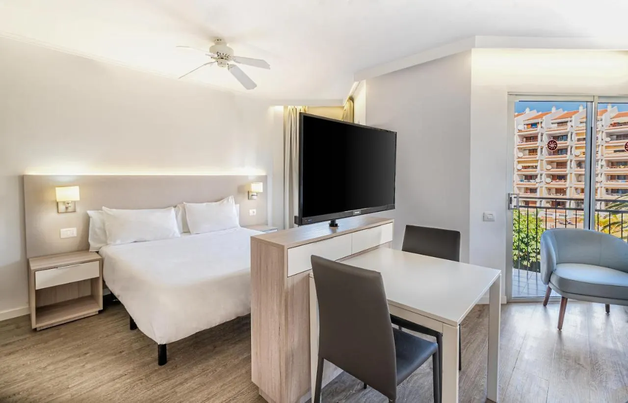 Hg Tenerife Sur Los Cristianos  Lejlighed Los Cristianos (Tenerife)