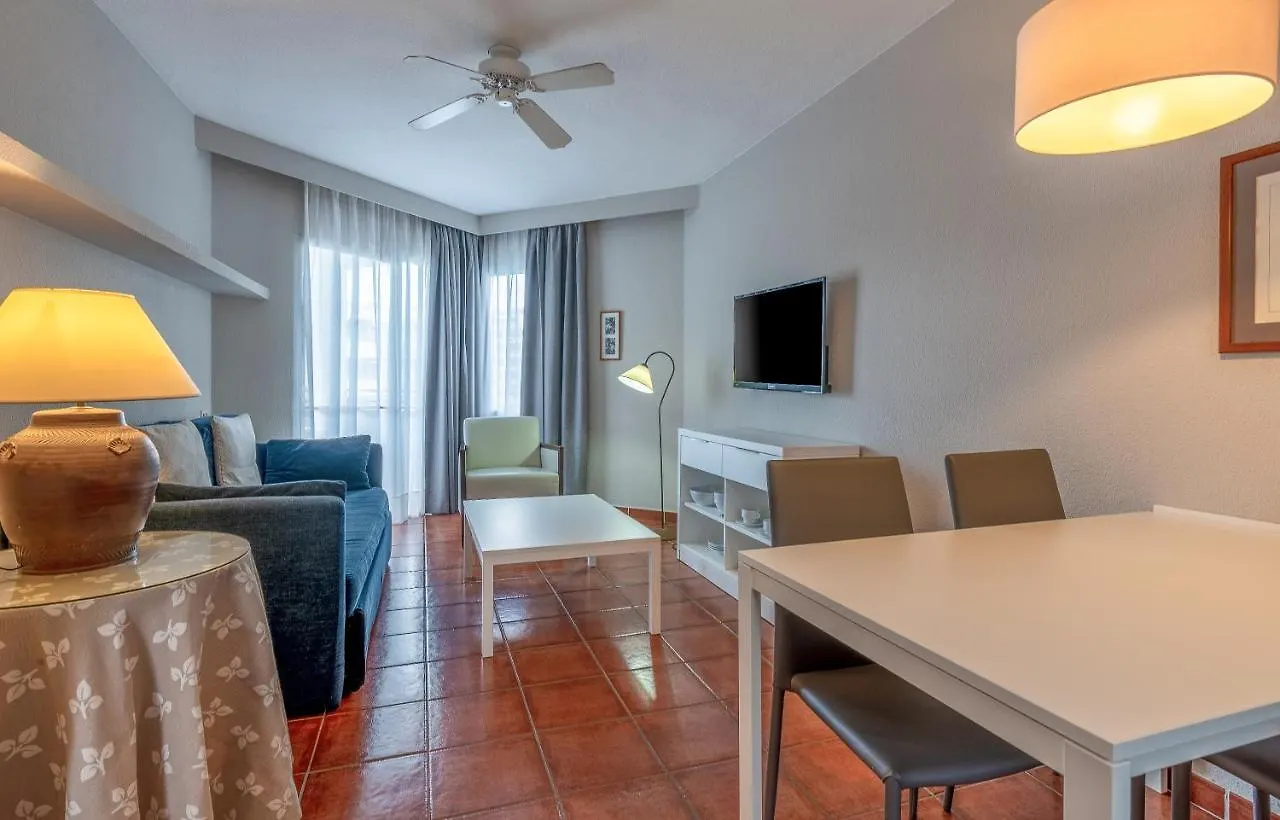Lejlighed Hg Tenerife Sur Los Cristianos  Spanien