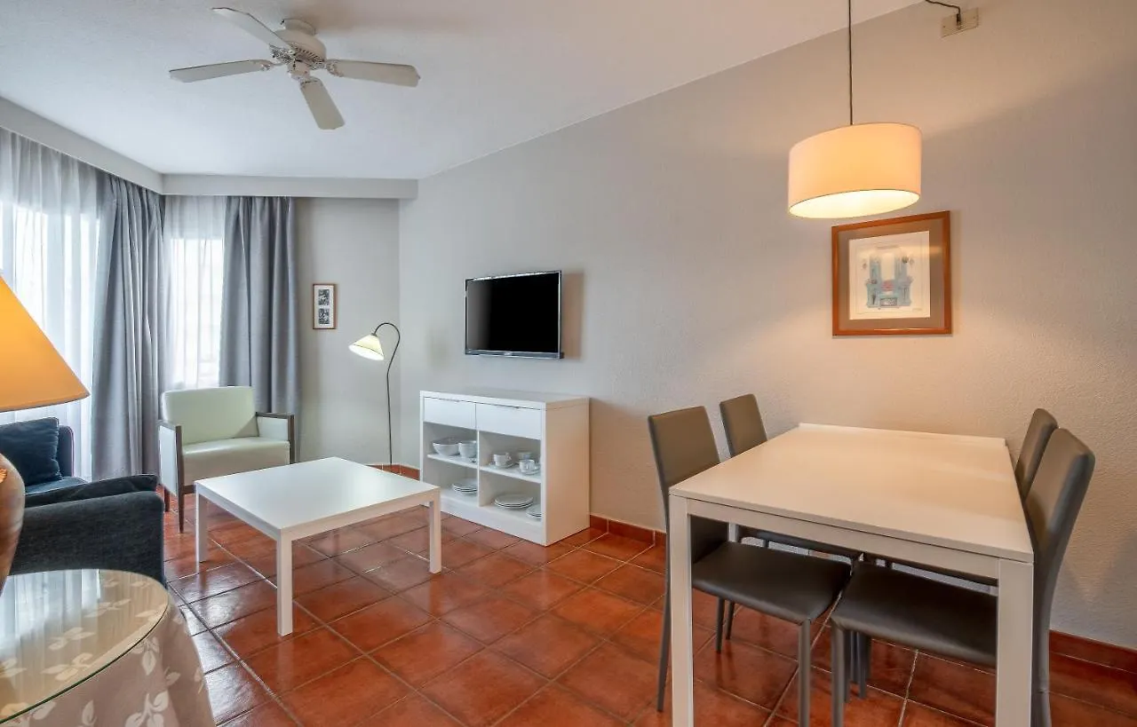 Hg Tenerife Sur Los Cristianos  0*, Los Cristianos (Tenerife)