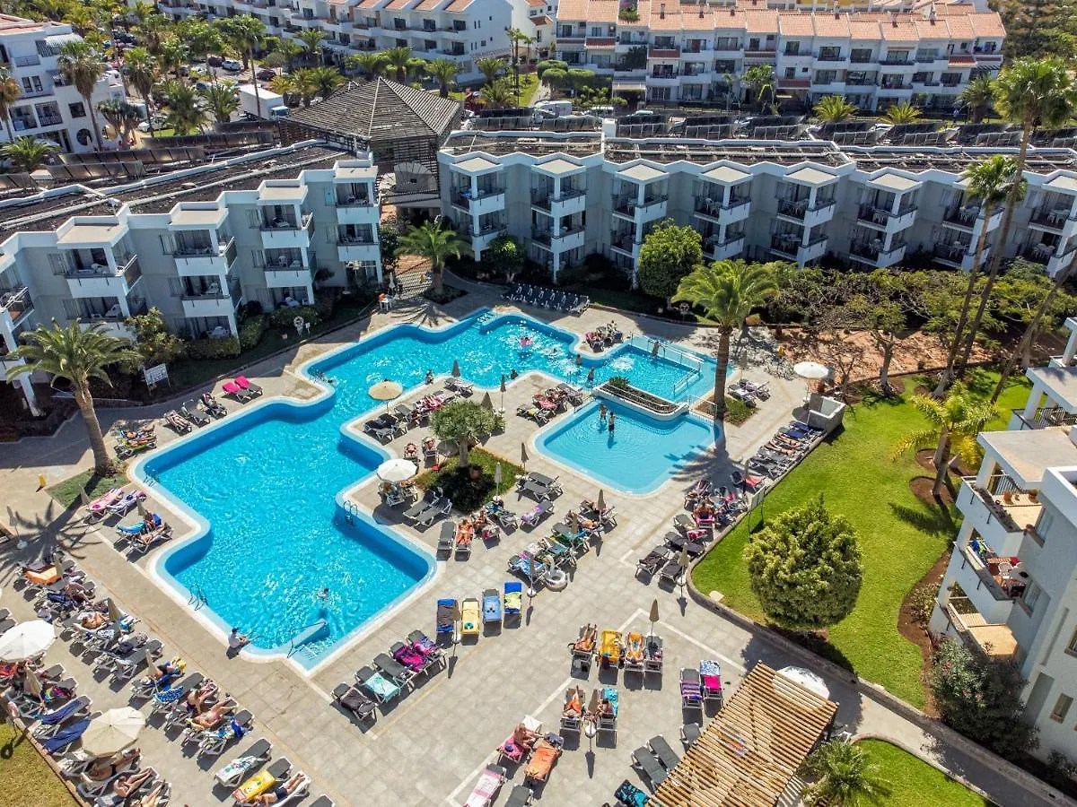 Lejlighed Hg Tenerife Sur Los Cristianos