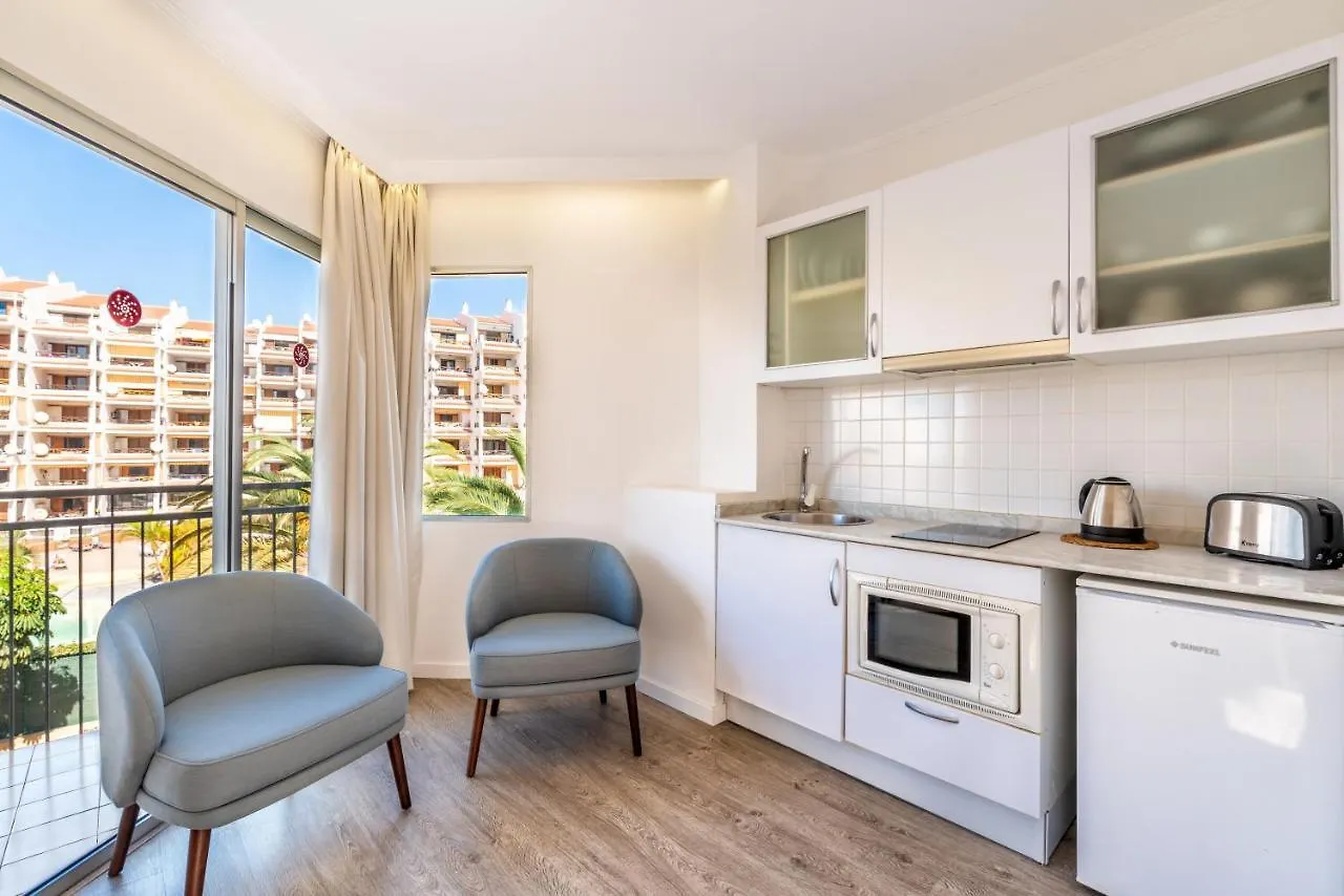 Lejlighed Hg Tenerife Sur Los Cristianos  Spanien
