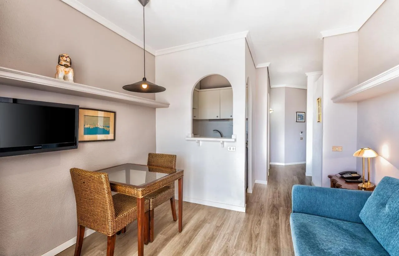 Hg Tenerife Sur Los Cristianos  0*, Los Cristianos (Tenerife)