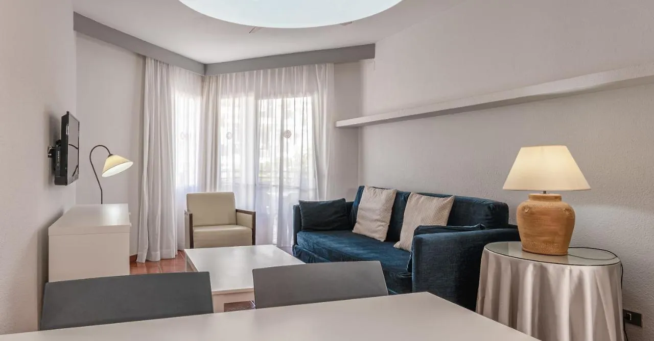 Lejlighed Hg Tenerife Sur Los Cristianos