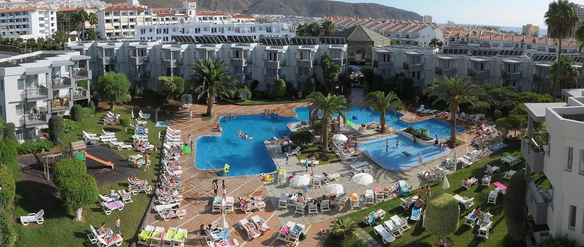 Lejlighed Hg Tenerife Sur Los Cristianos