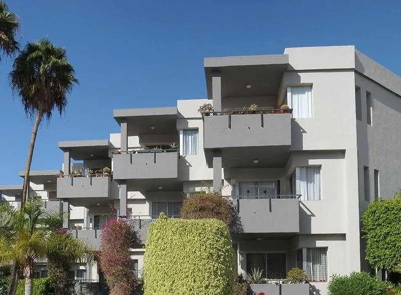 Apartman Hg Tenerife Sur Los Cristianos Spanyolország