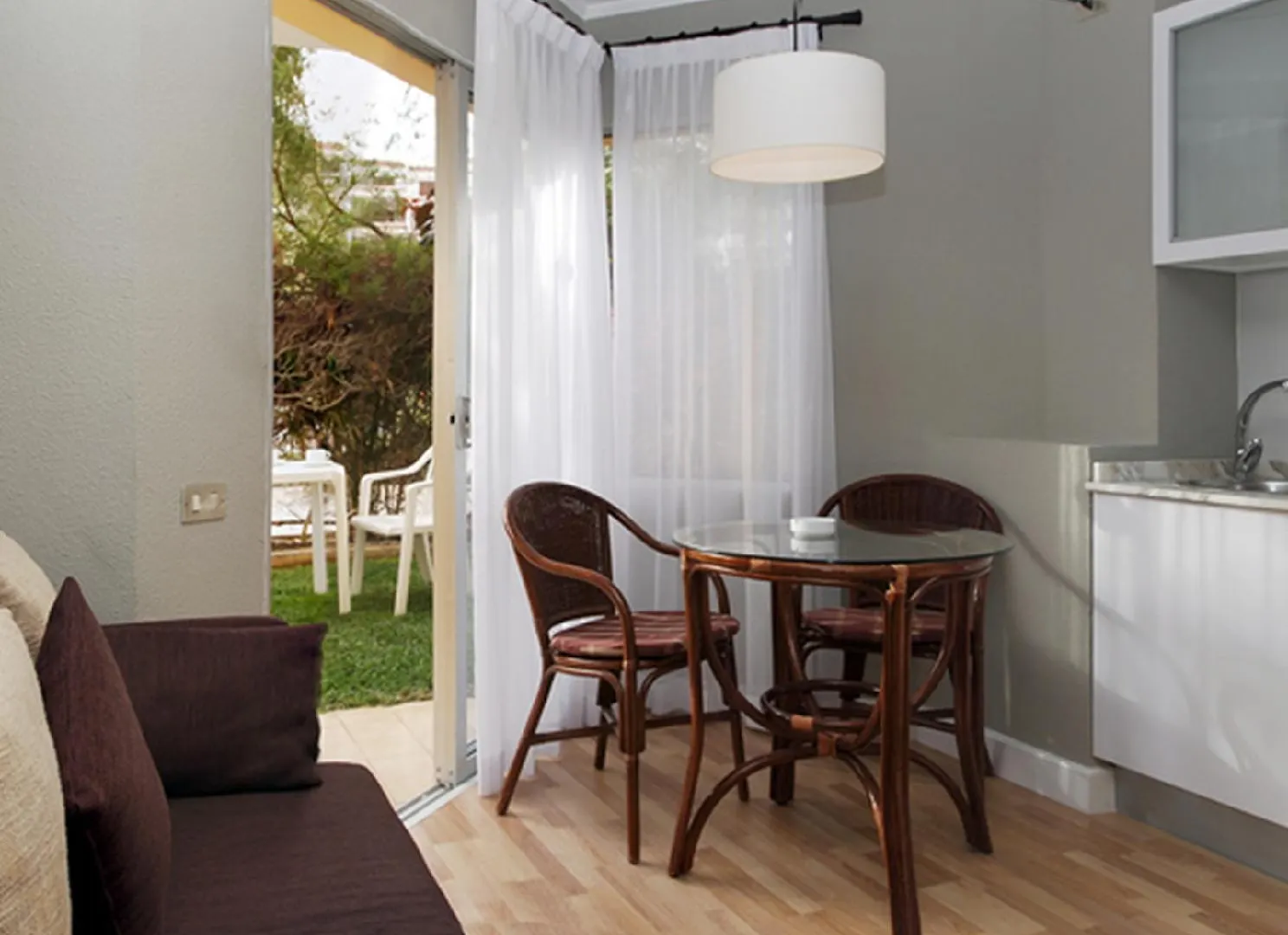 Hg Tenerife Sur Los Cristianos  Lejlighed
