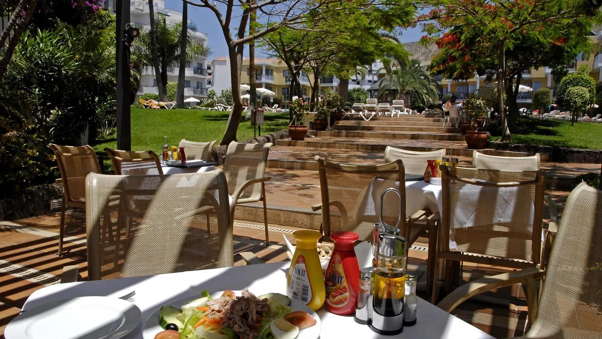 Hg Tenerife Sur Los Cristianos  Lejlighed Los Cristianos (Tenerife)