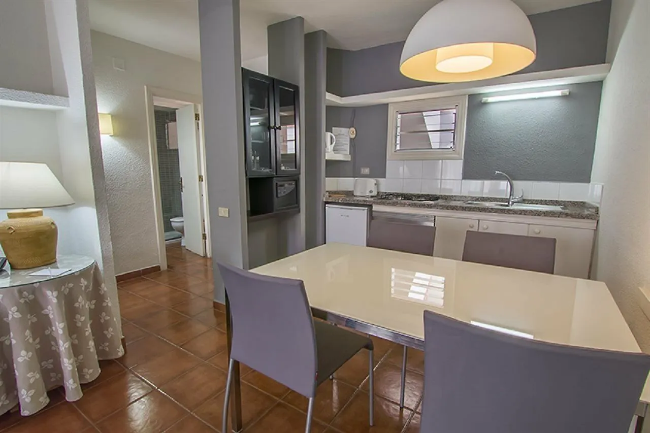 Lejlighed Hg Tenerife Sur Los Cristianos  Spanien