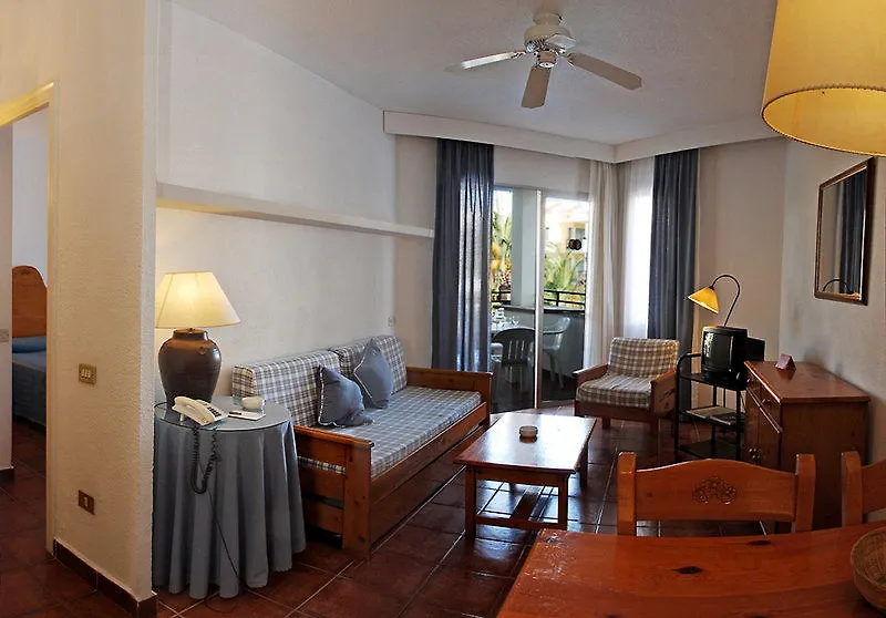 Hg Tenerife Sur Los Cristianos Apartman