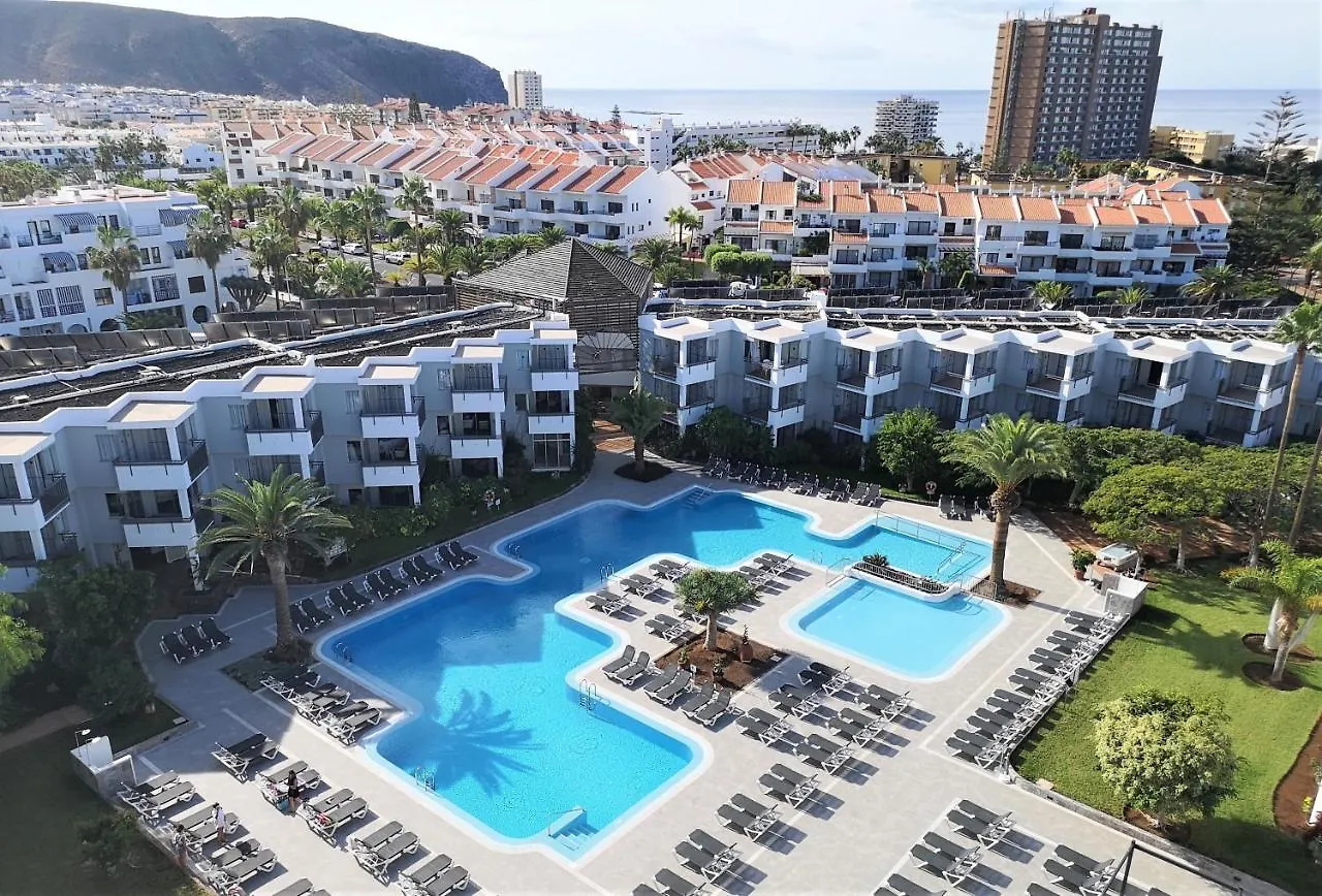 Apartment Hg Tenerife Sur Los Cristianos