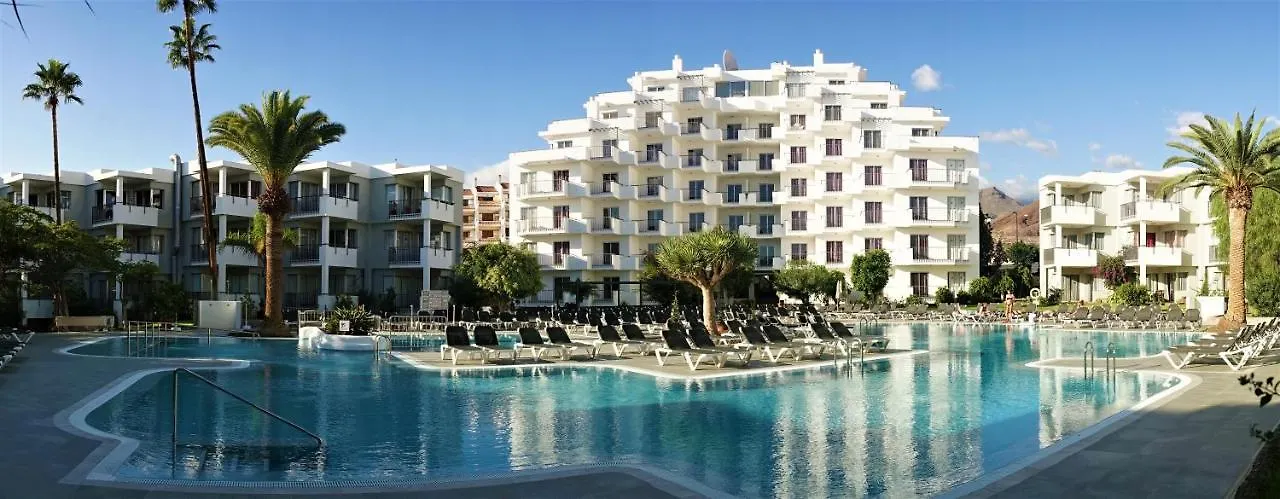 Apartment Hg Tenerife Sur Los Cristianos