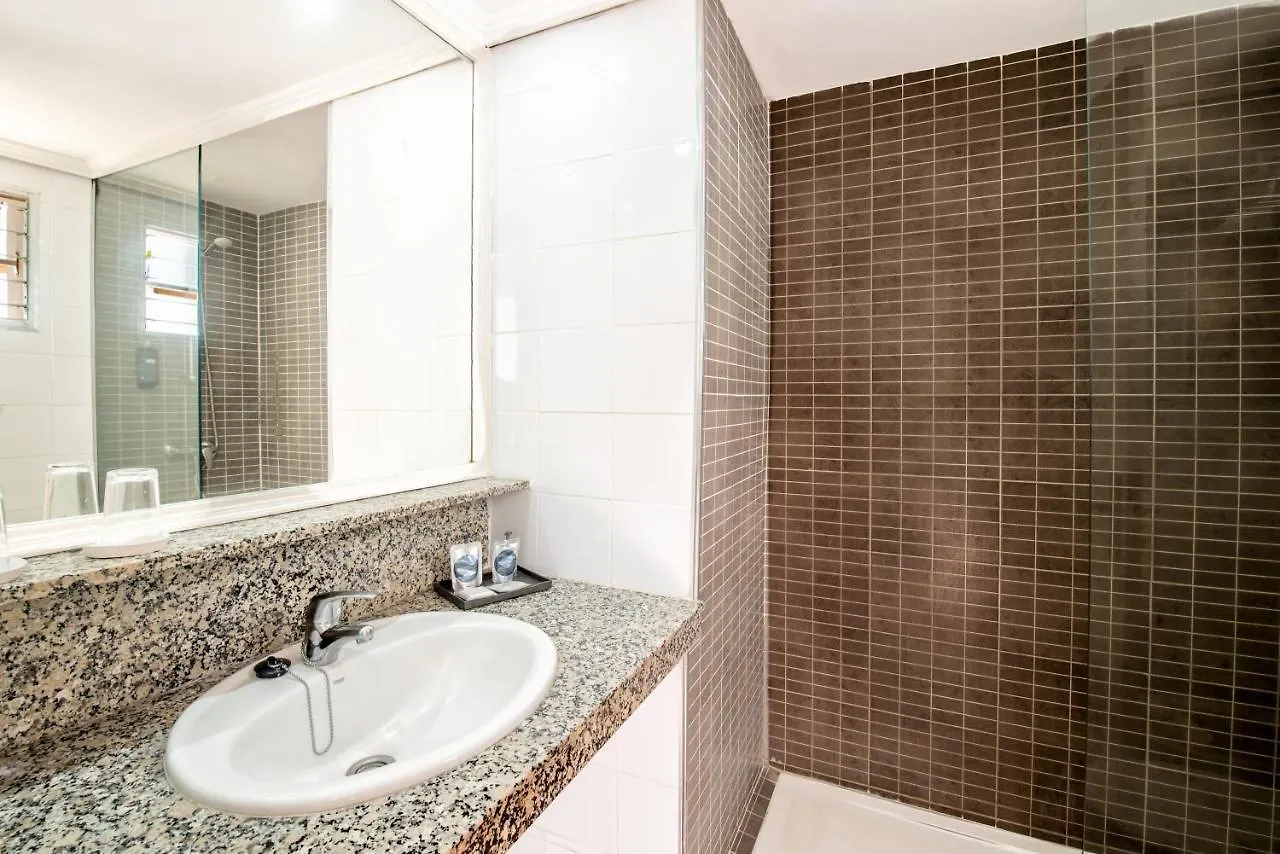 Apartment Hg Tenerife Sur Los Cristianos