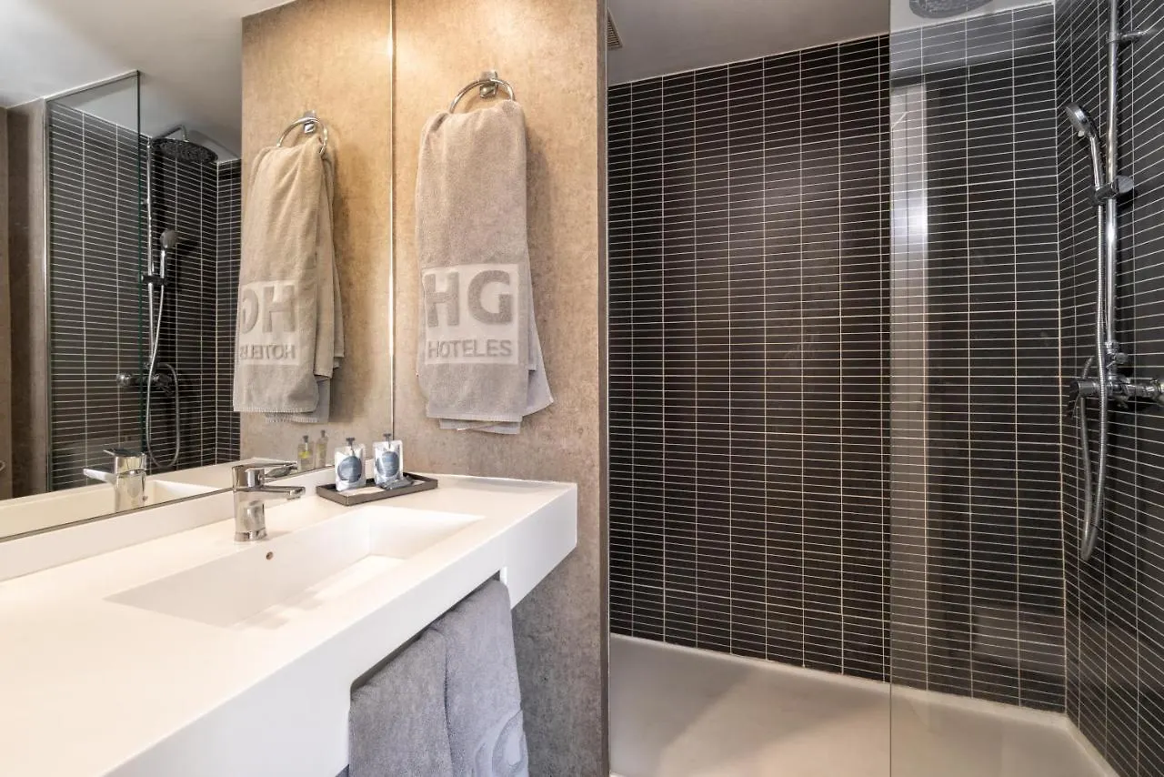 Hg Tenerife Sur Los Cristianos  0*, Los Cristianos (Tenerife) Spain