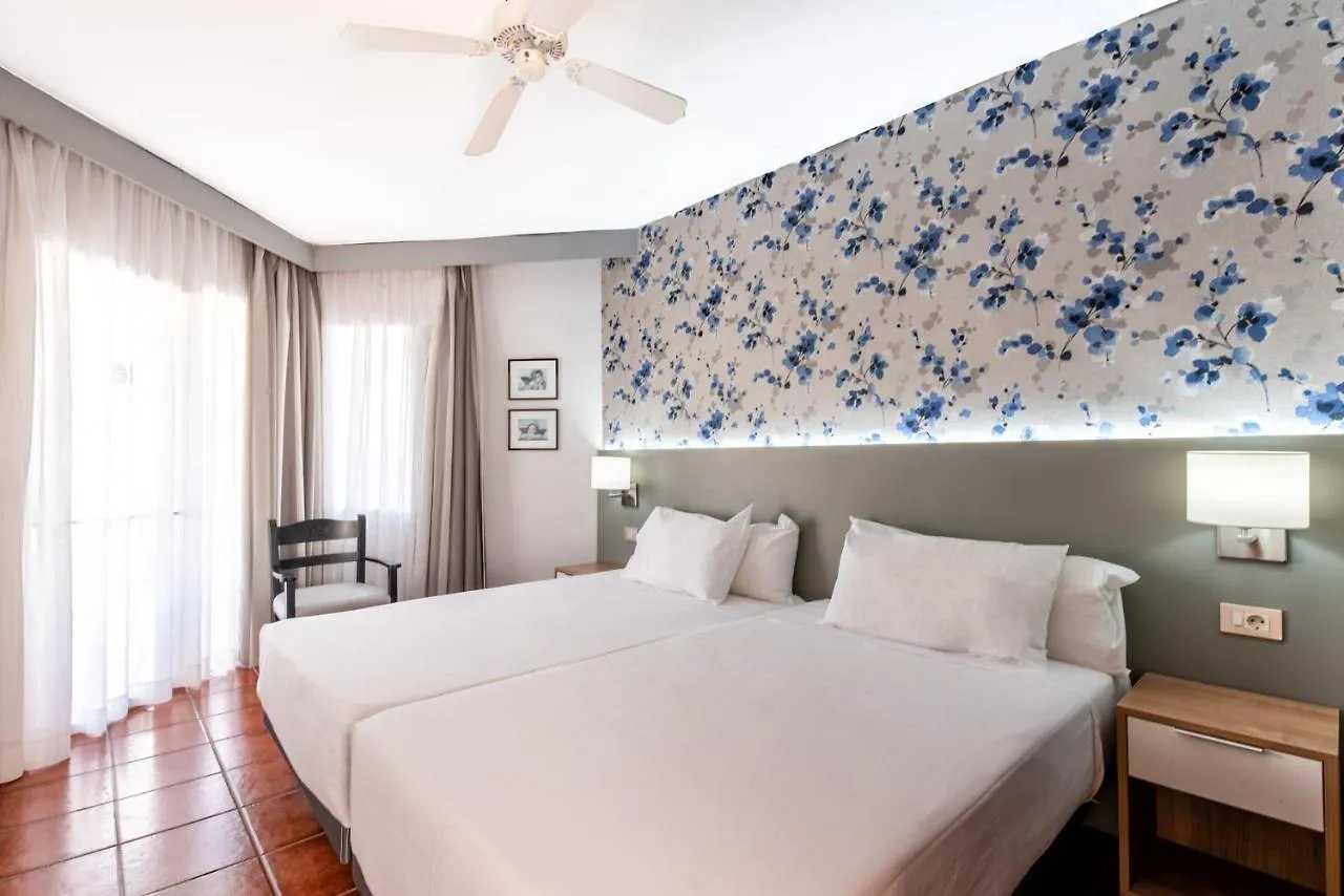 Hg Tenerife Sur Los Cristianos
