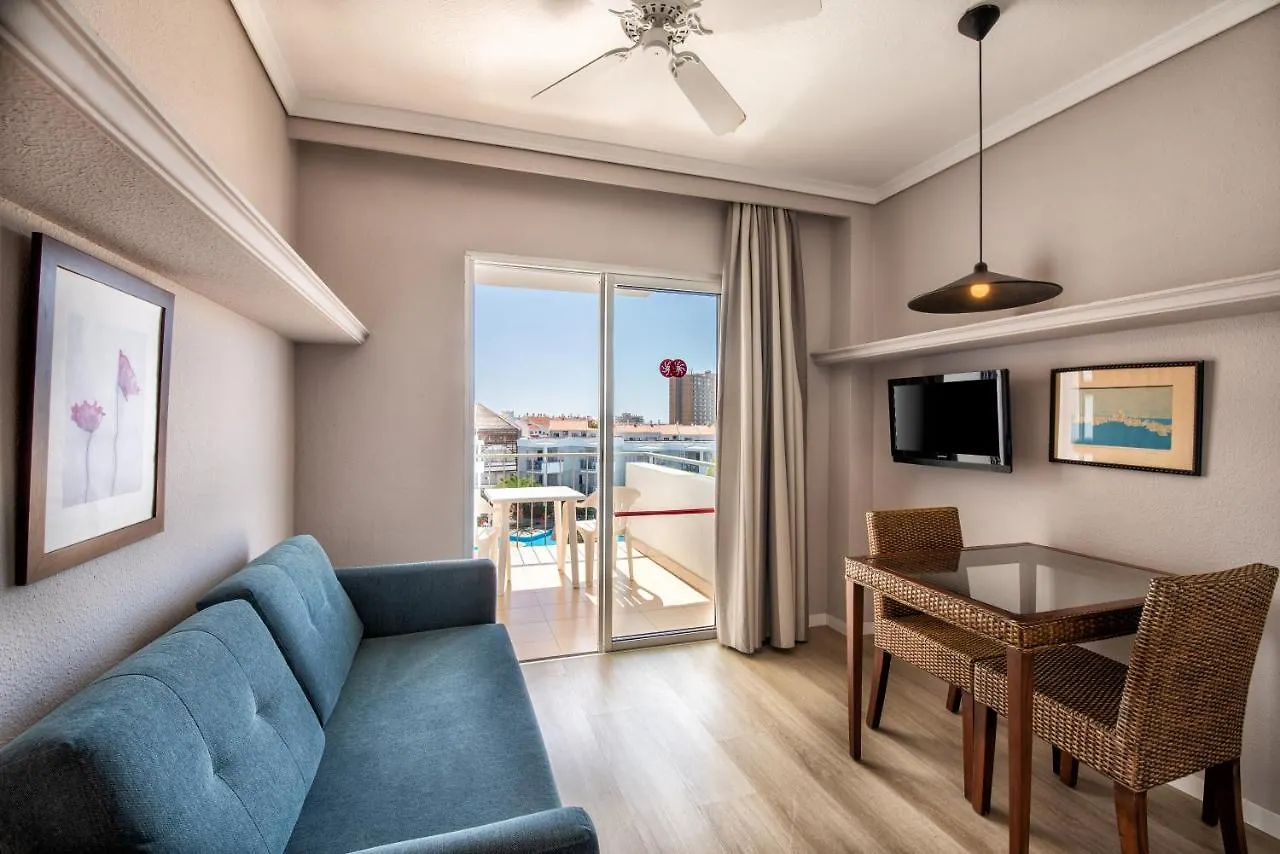 Hg Tenerife Sur Los Cristianos  Apartment Los Cristianos (Tenerife)