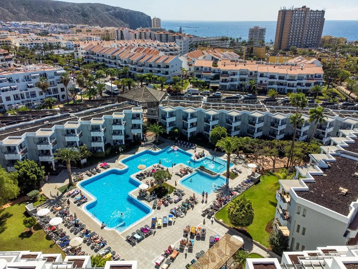Hg Tenerife Sur Los Cristianos  Los Cristianos (Tenerife)