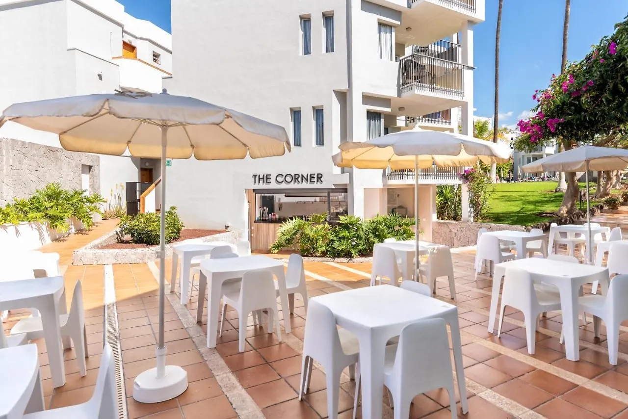 Hg Tenerife Sur Los Cristianos  Apartment Los Cristianos (Tenerife)