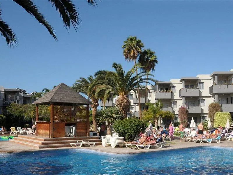 Hg Tenerife Sur Los Cristianos  Apartment