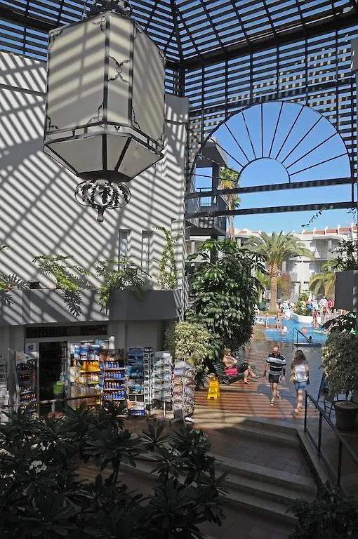 Hg Tenerife Sur Los Cristianos  0*, Los Cristianos (Tenerife)