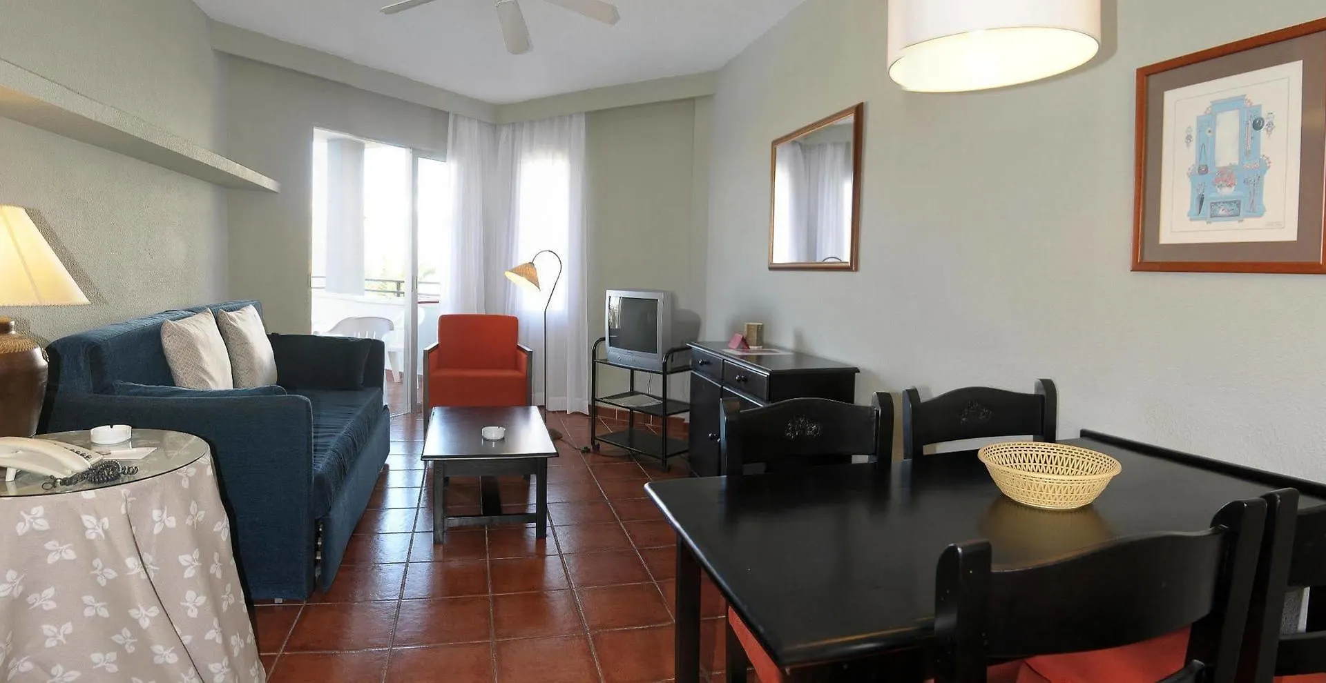 Apartment Hg Tenerife Sur Los Cristianos