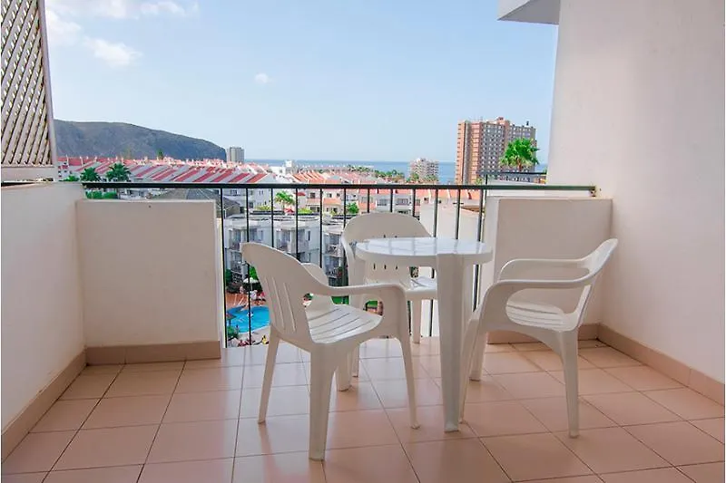 Apartment Hg Tenerife Sur Los Cristianos  Spain