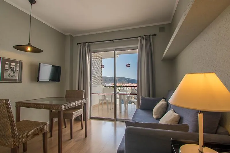 Hg Tenerife Sur Los Cristianos  Los Cristianos (Tenerife)
